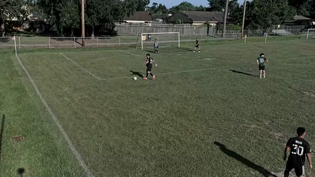 Generation C vs Elite