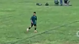 player 1
