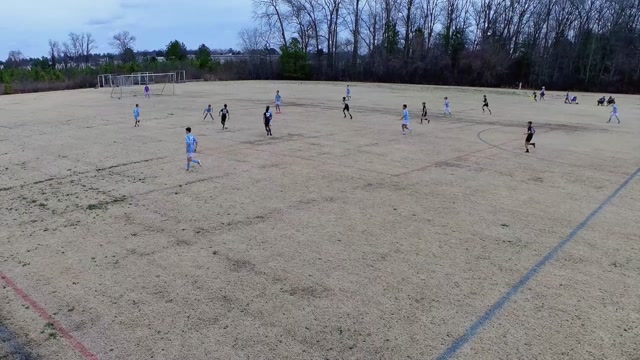 AC  Salisbury 2013 Maroon vs Bury City 2013