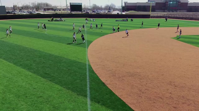 Peoria United FC 2013/2012g vs Mahomet Ignite FC - 2012 Girls
