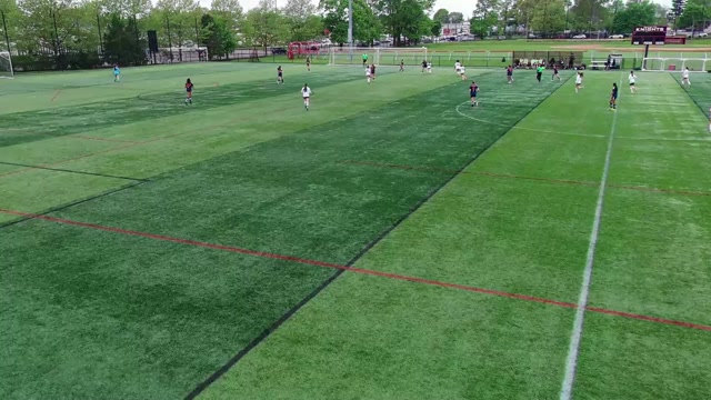 LISC 2010 GA vs Bayside FC 10G GA