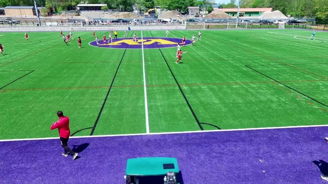 DUSC 2010 GA vs Bayside FC 10G GA