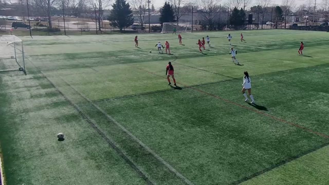 Bayside FC 10G GA vs Cedar Stars Academy - Monmouth 10G GA