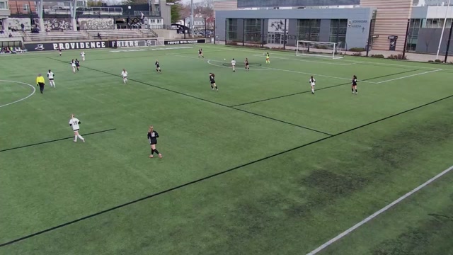 STA 10G GA vs Bayside FC 10G GA