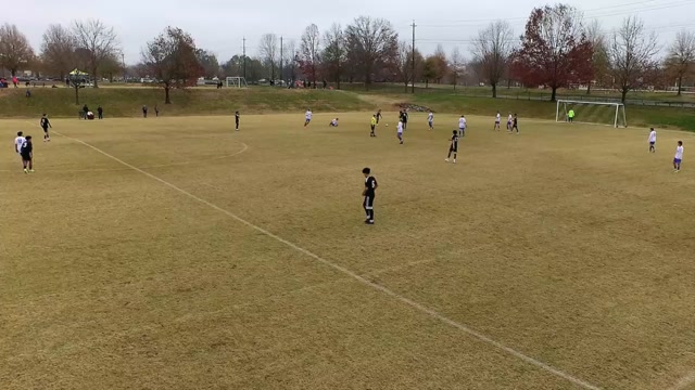 team white2009 vs CSA 2009 Blue