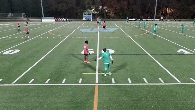 MSI Pro vs MDU 2008B ECNL