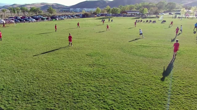 SNFC Strikers vs APD F.C. 166 HS Black