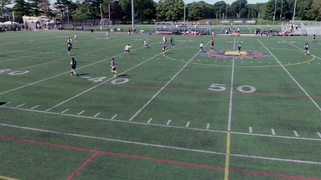 FC Westchester 2013 White vs The Island FC U13 Aspire