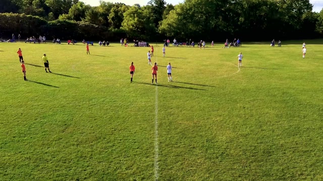 FFC HS vs 16 Storm