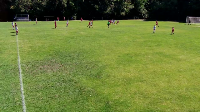Eastside FC B11 Bellevue vs Heat B11 / B12