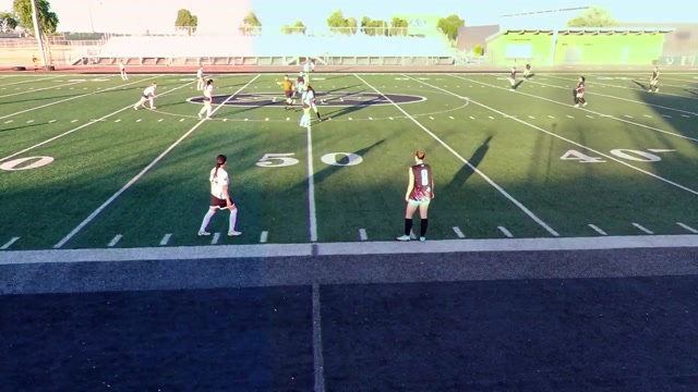 WPSL Albuquerque Alliance FC vs WPSL State 48 Sahuaro 