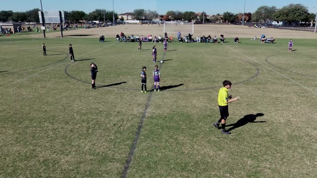 FKK KRUSH 16 WHITE vs Orlando City Seminole  2016