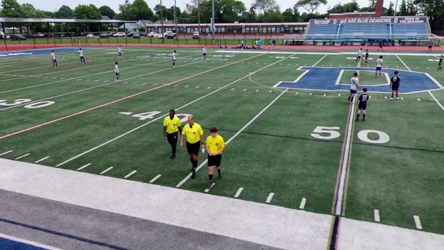 Levittown Aces vs Hicksville Arsenal FC