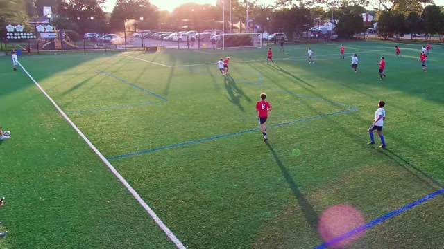 Hicksville SC (LIJSL) HASC United vs Hicksville Arsenal FC