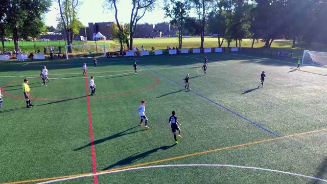 Monmouth United vs Woodbridge Fusion