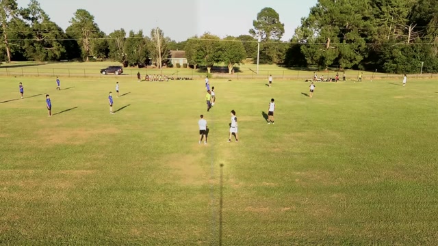 Judah vs Legion FC U16 BE