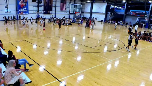Havoc TAS 2029 (Black) vs Team Loaded 757