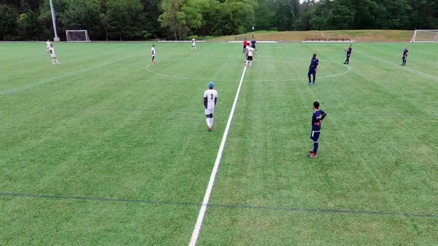 Lexington O40 vs Medford O40