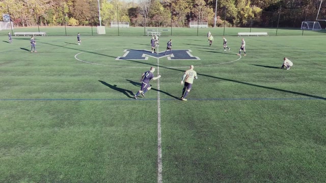 Windham O40 vs Medford O40