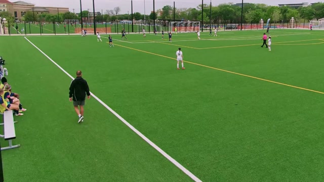 Solar Maloney vs Sting 14G Kovacevic