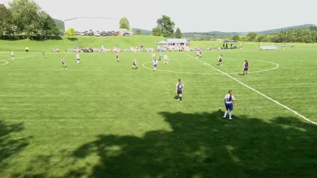 Colombia County vs Summit Patriots 2026