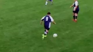 player 9