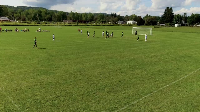 Cortland Christian Academy vs Summit Patriots 2026