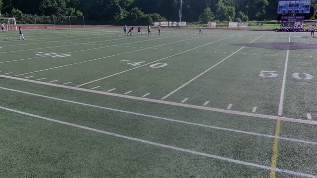 Burr,Pono, vs Johnston High School
