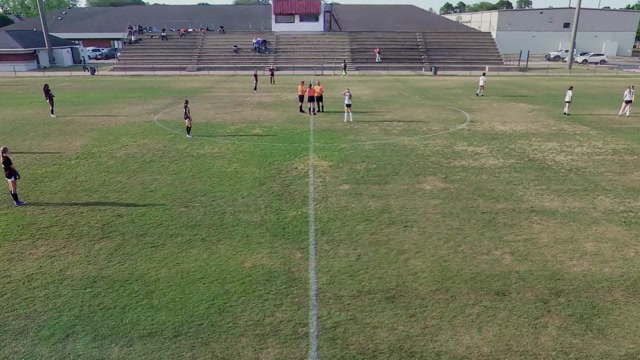 Charles Henderson VG vs ACA Girls 2026