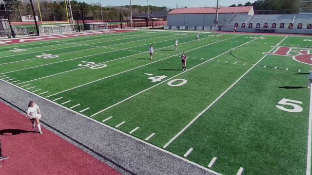 Elmore County vs ACA Girls 2026