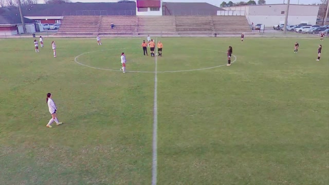 Wetumpka Girls Varsity vs ACA Girls 2026