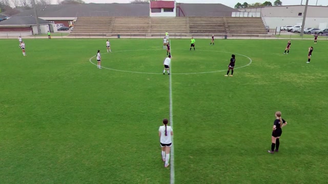 Chilton county Girls vs ACA Girls 2026