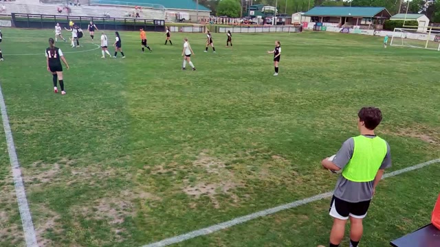 Glenwood VG vs ACA Girls 2026