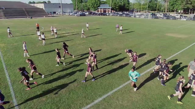 PCA VG vs ACA Girls 2026