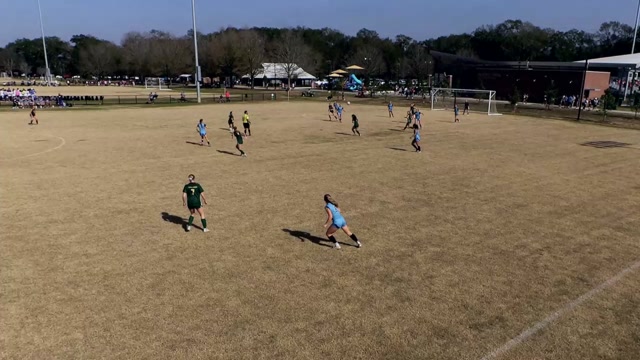 Central Lafourche Girls Varsity vs Loyola Girls 25_26