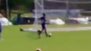 player 
