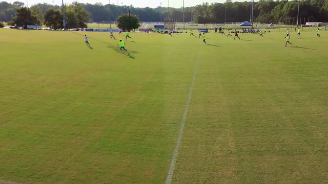 RU ECRL Orange U13 vs RU ECRL Blue U13 - 26/27