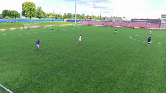 Men's Soccer vs Bryant & Stratton College