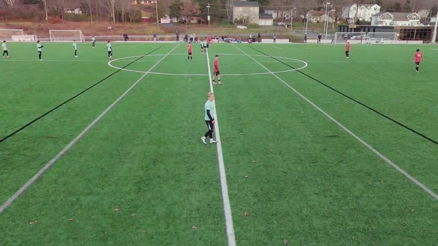 2011 Vs 2010 vs Vale Newells Boys