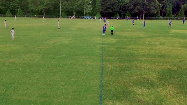 NTH 2010 ECRL vs CESA 2010B USYS-NL