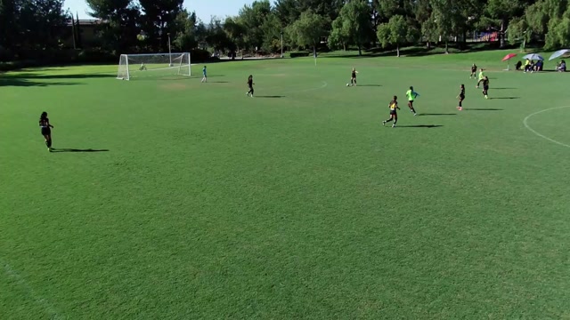 Legends F C G12 ECNL vs Jogs Bonita FC