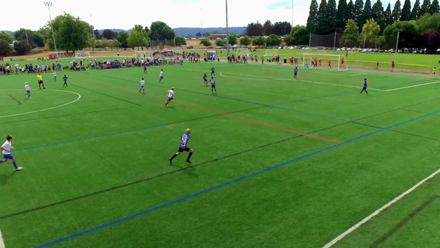 OS12B vs LOSC 2012B Gold