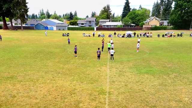 América vs ALBANY FC
