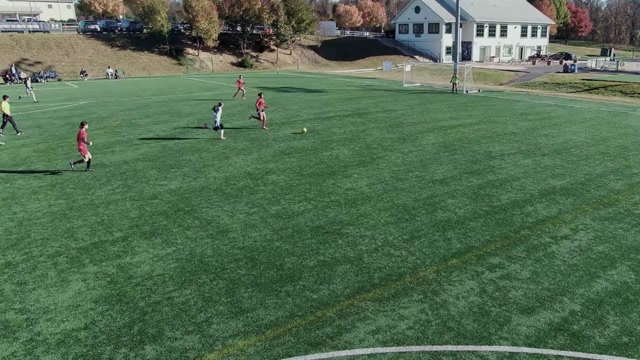 Asa Arsenal vs SSSC Red Dragons