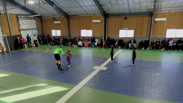 Unity F.C vs Laurel Premier