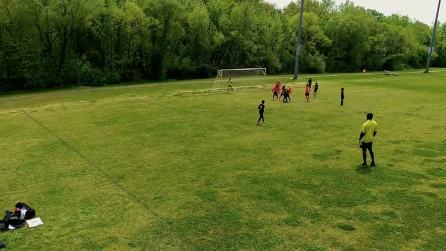 MD United Gold vs Unity F.C