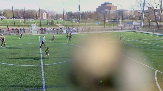 Dix Hills SC EST Aston Villa B2016 vs Long Island slammers team 2