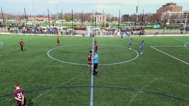 Gotchee 2016 vs Long Island slammers team 2