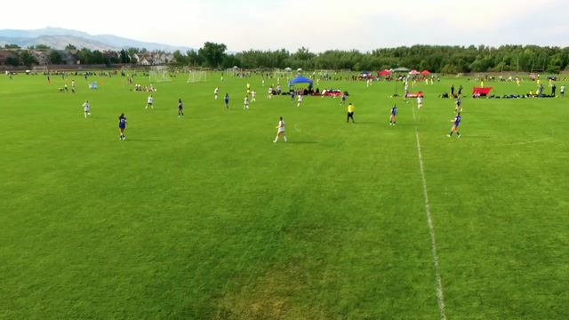 Albion Boulder Academy vs NFA-FK 5280 2011 G
