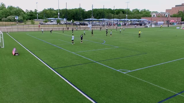 Commack Soccer  Pride Boys  09 vs Psc Dynamo 09